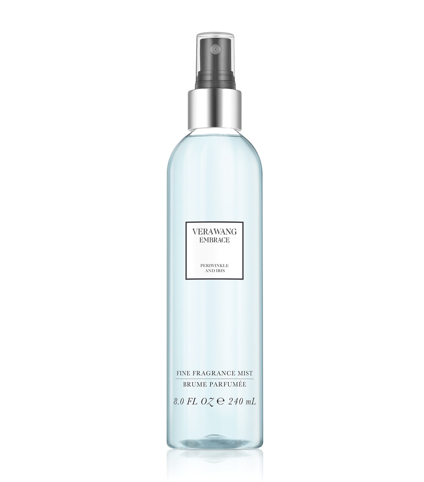 Embrace Periwinkle and Iris Body Mist