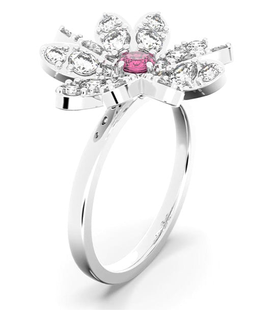 Eternal Flower Ring Pink