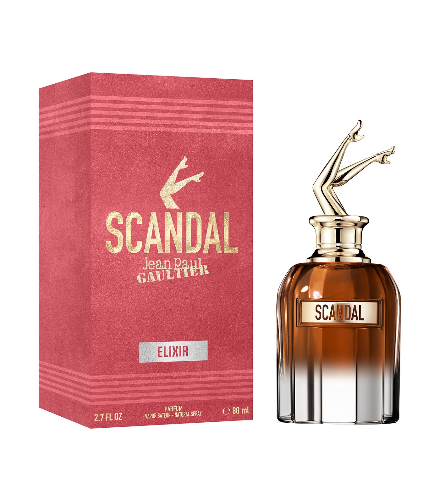 Scandal Elixir Parfum