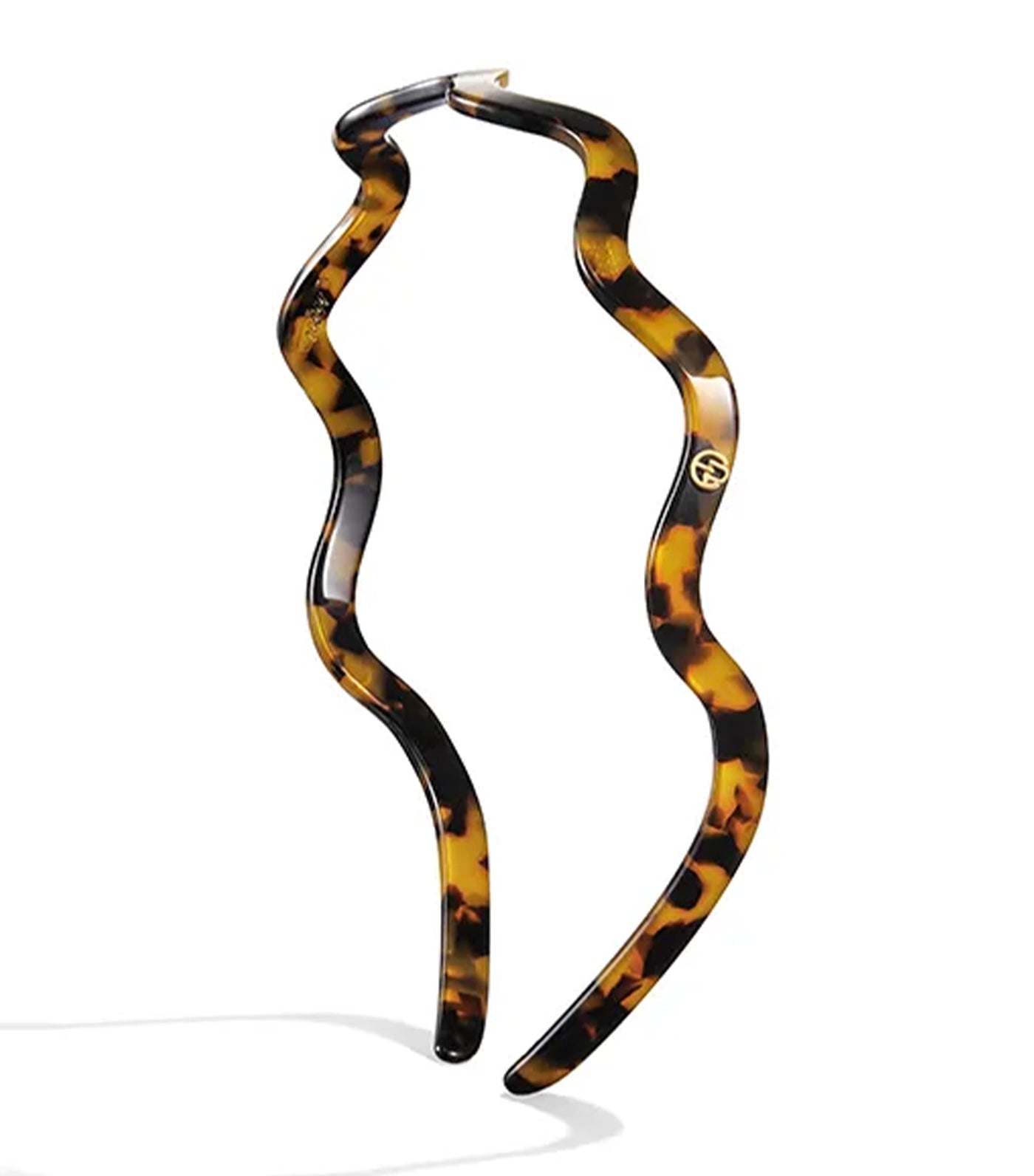 Curve Headband Turquoise