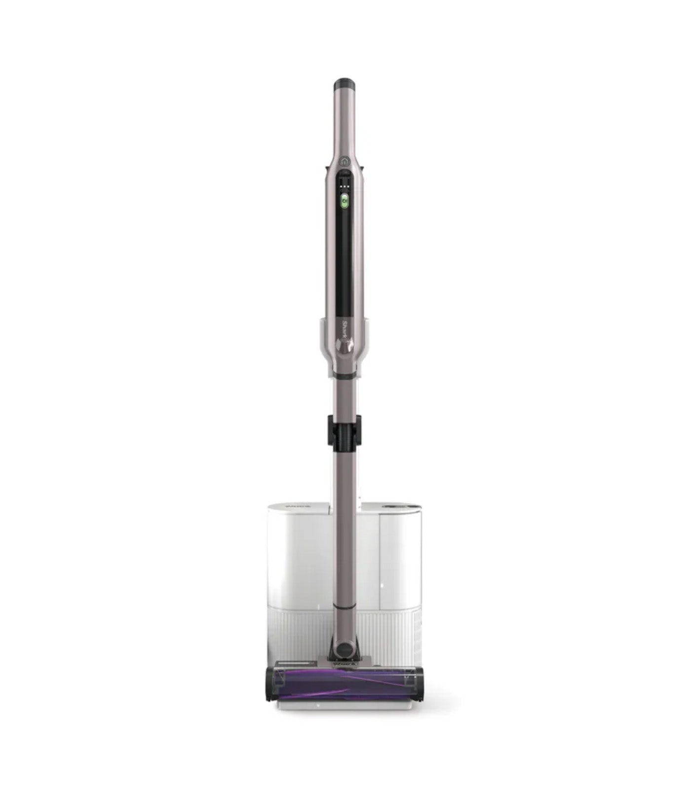 EvoPower IQ + Cordless Vacuum Cleaner Gray