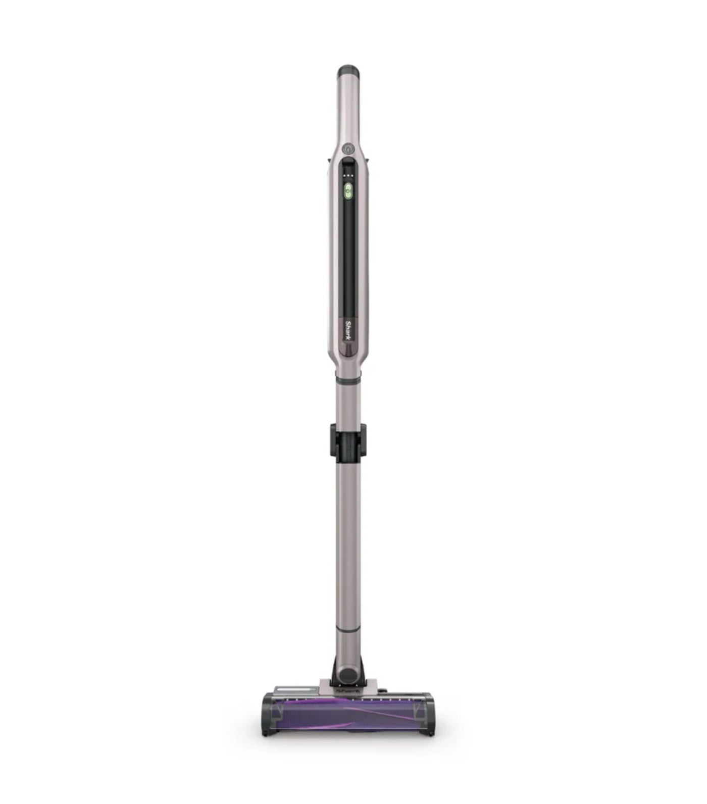 EvoPower IQ + Cordless Vacuum Cleaner Gray