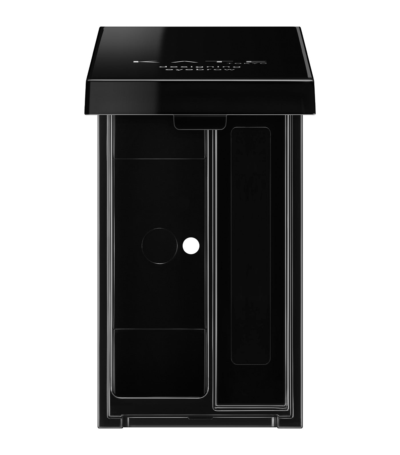 Designing Eyebrow 3D Case