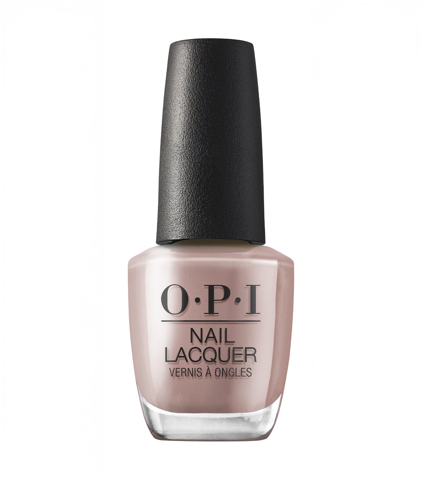 OPI What's Your Mani-tude? Fall Collection Nail Lacquer Crimp and Proper