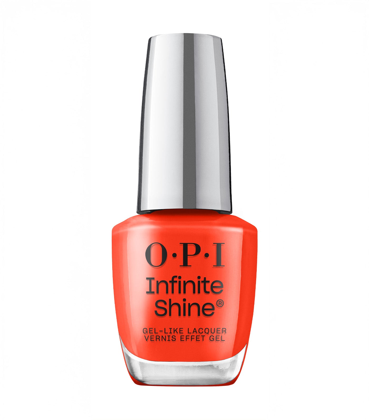 Infinite Shine What's Your Mani-tude? Collection