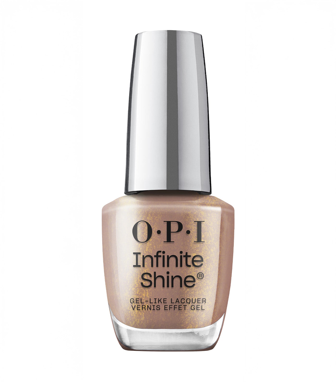 Infinite Shine What's Your Mani-tude? Collection