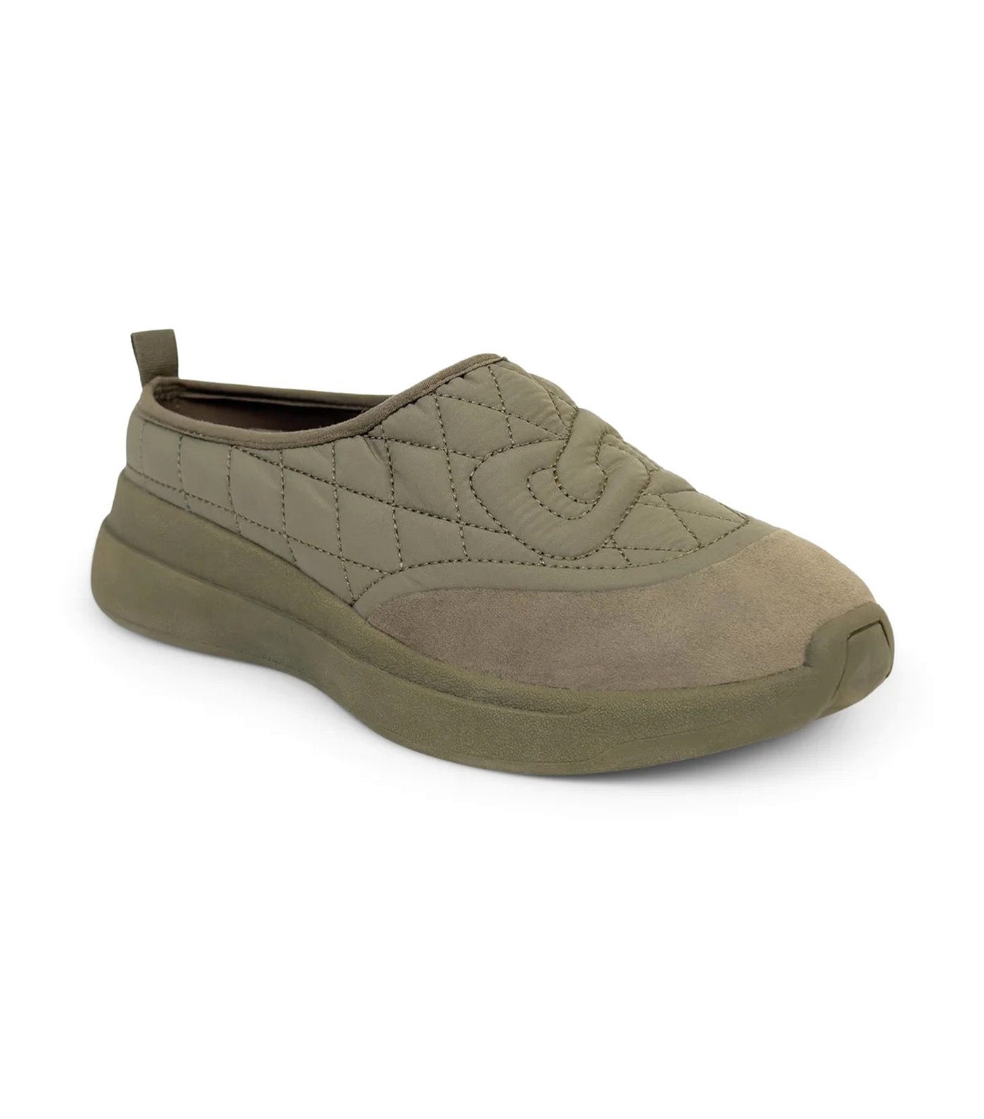 Fabia Sneaker Mule