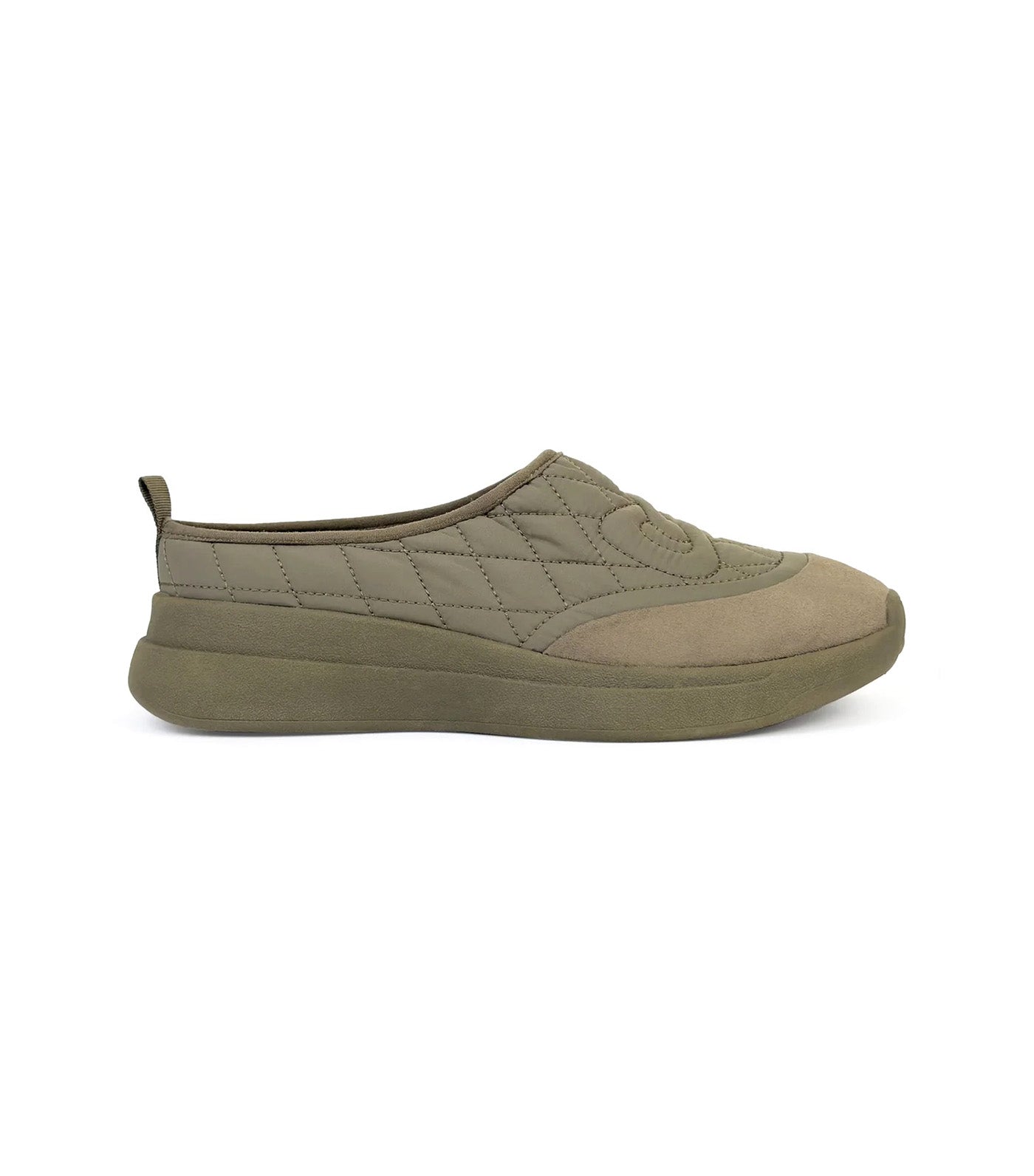 Fabia Sneaker Mule