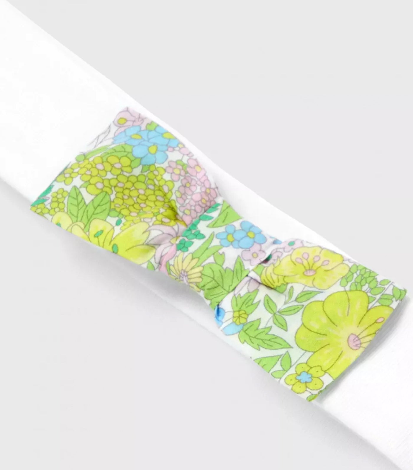 Falerie Headband Multicolor