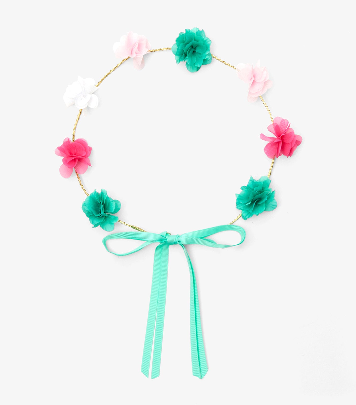 Farfelubis Headband Multicolor