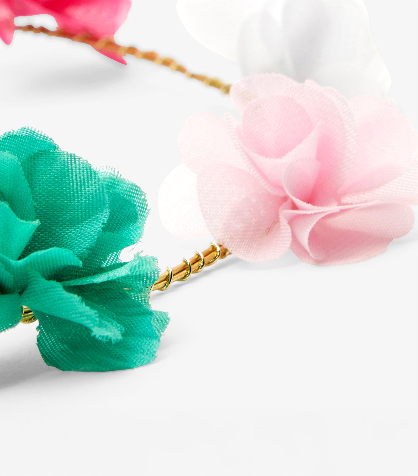 Farfelubis Headband Multicolor