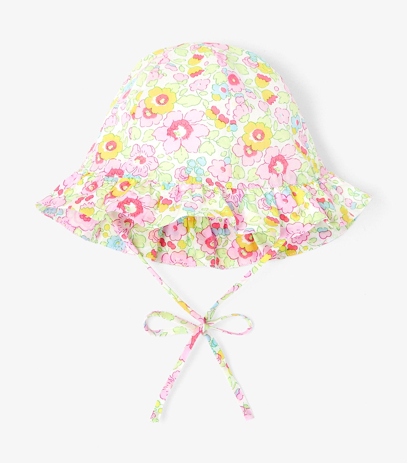 Faune Hat Multicolor