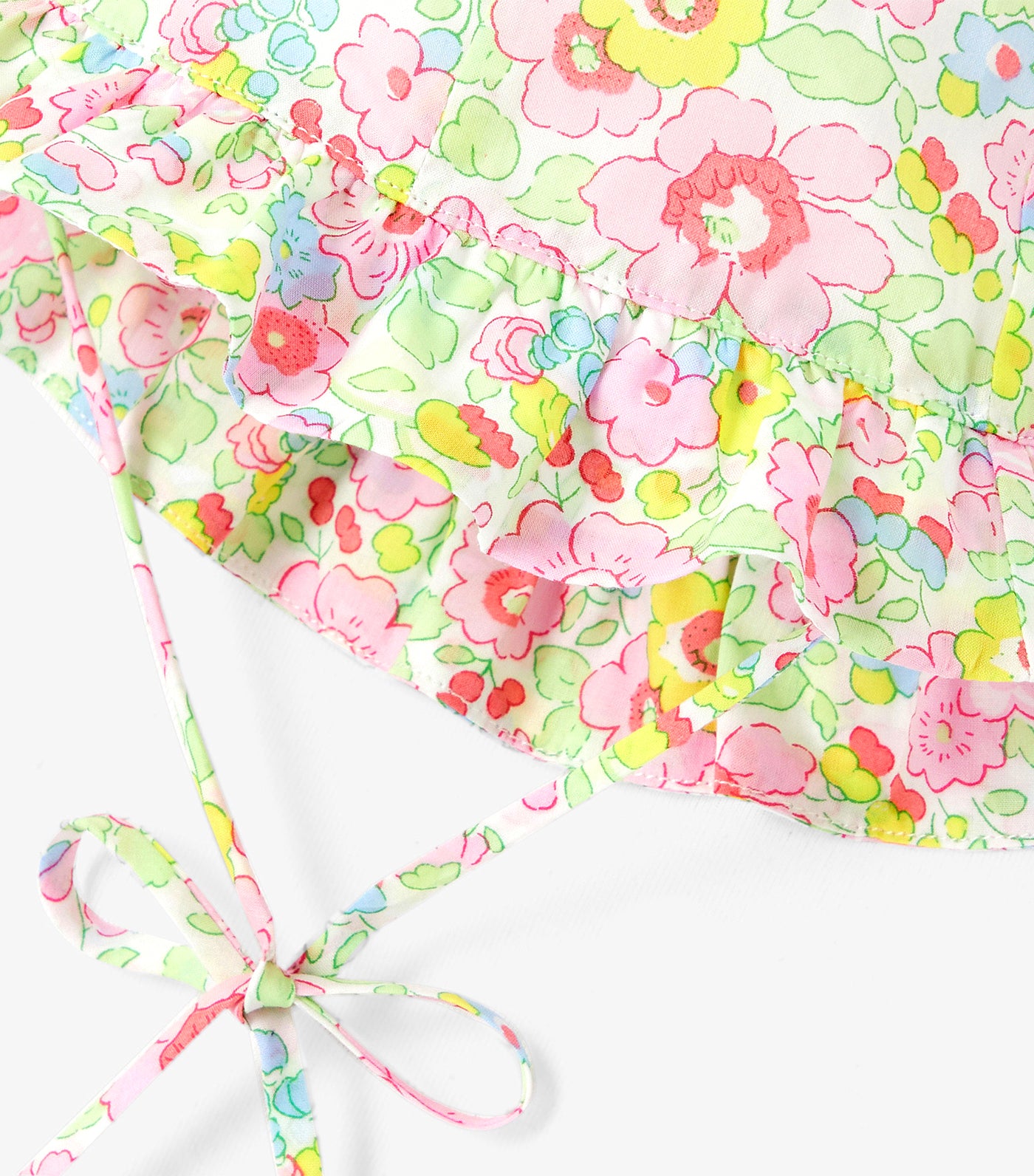 Faune Hat Multicolor
