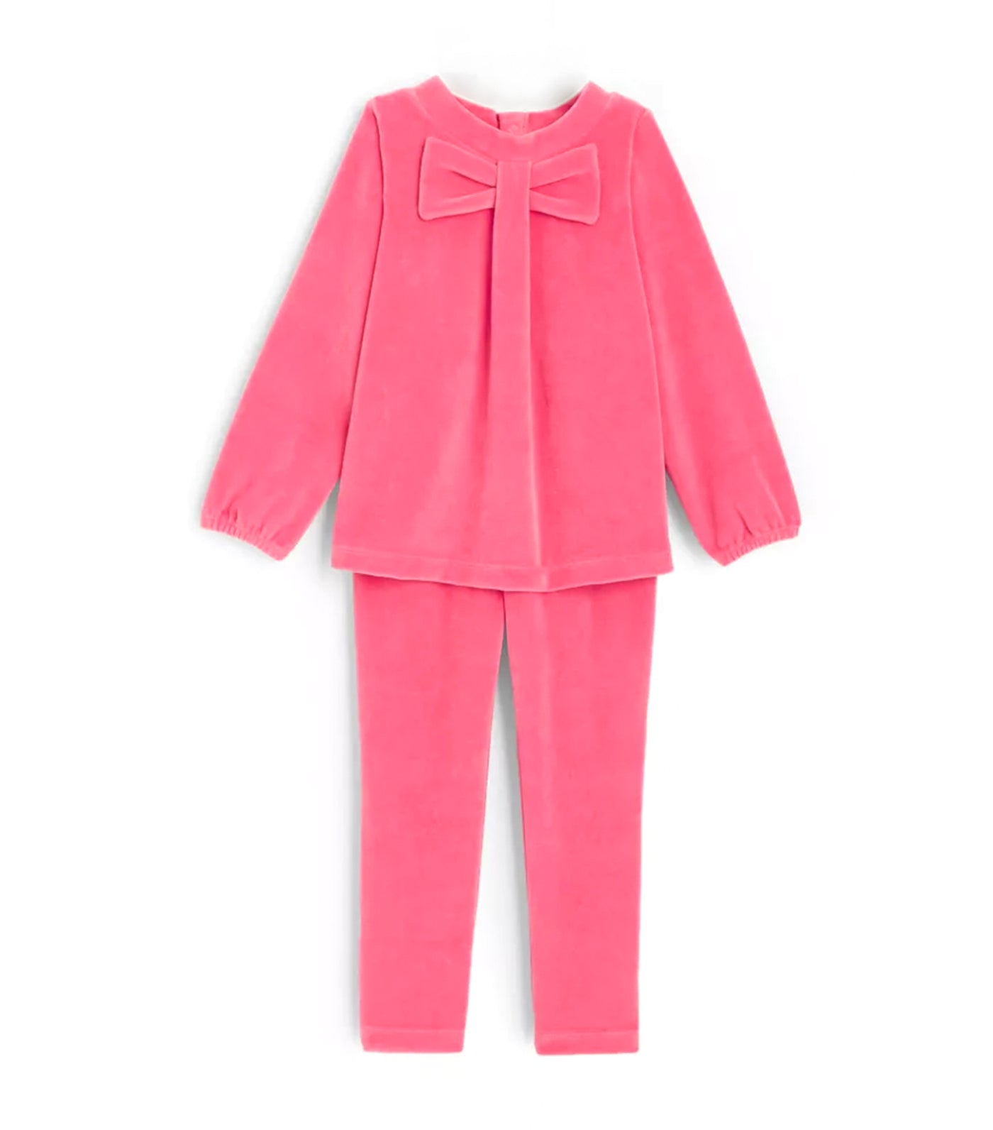 Felixine Pajamas Framboise