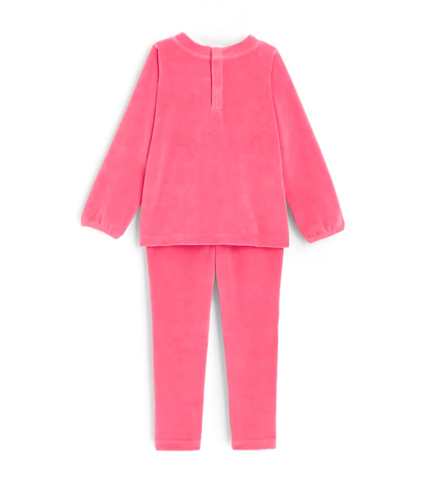 Felixine Pajamas Framboise