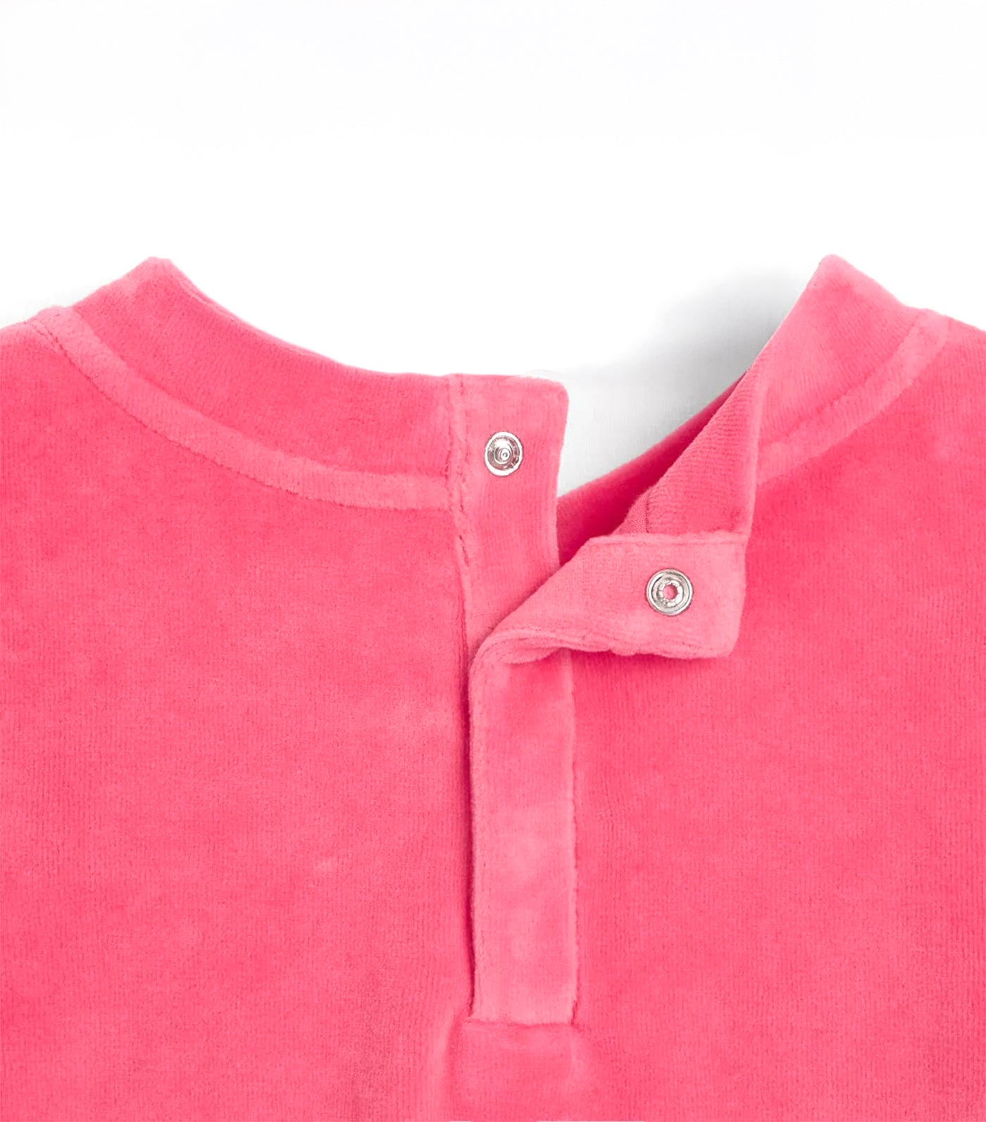 Felixine Pajamas Framboise