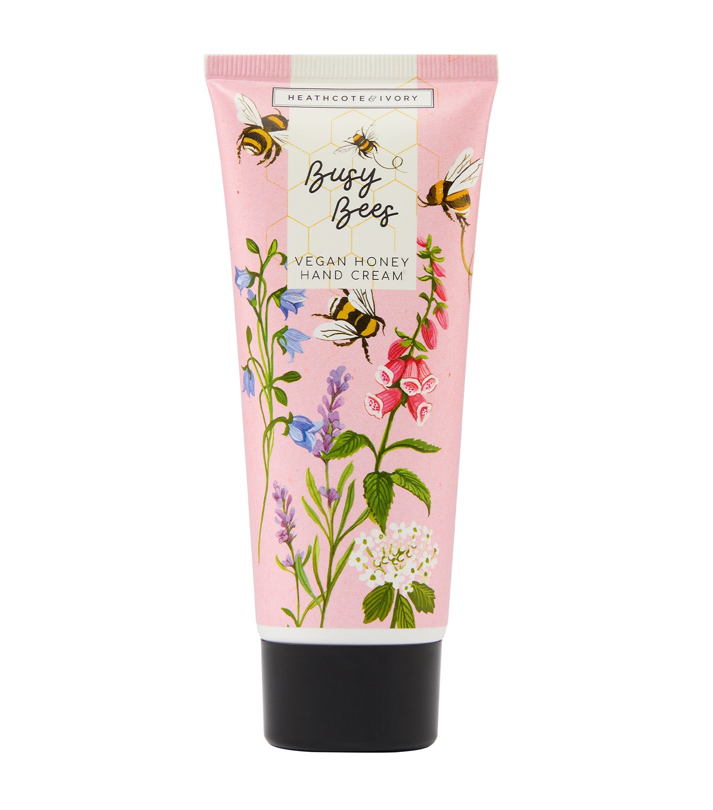 Busy Bees Hand Cream in Tin