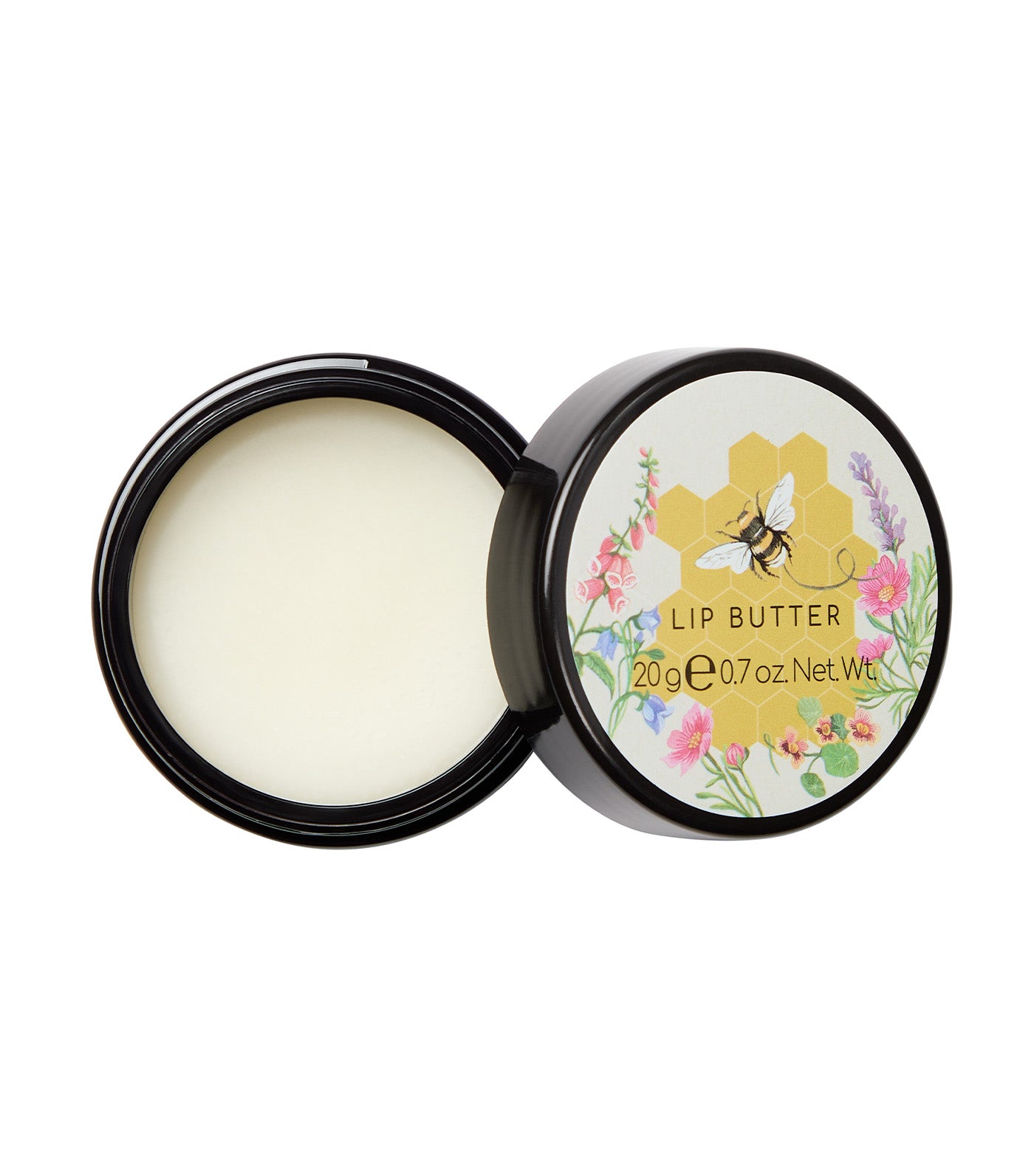 Busy Bees Vegan Honey Lip Butter