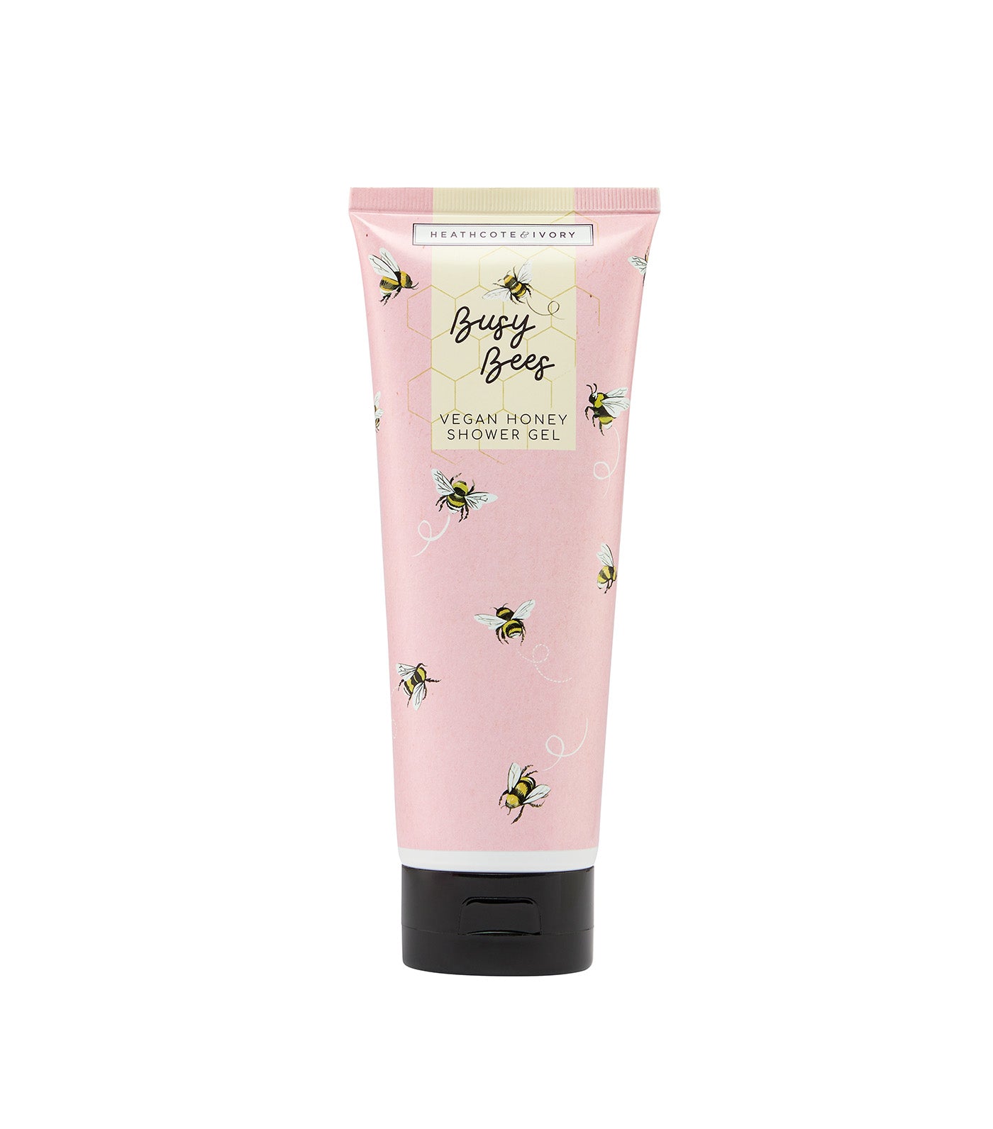 Busy Bees Shower Gel