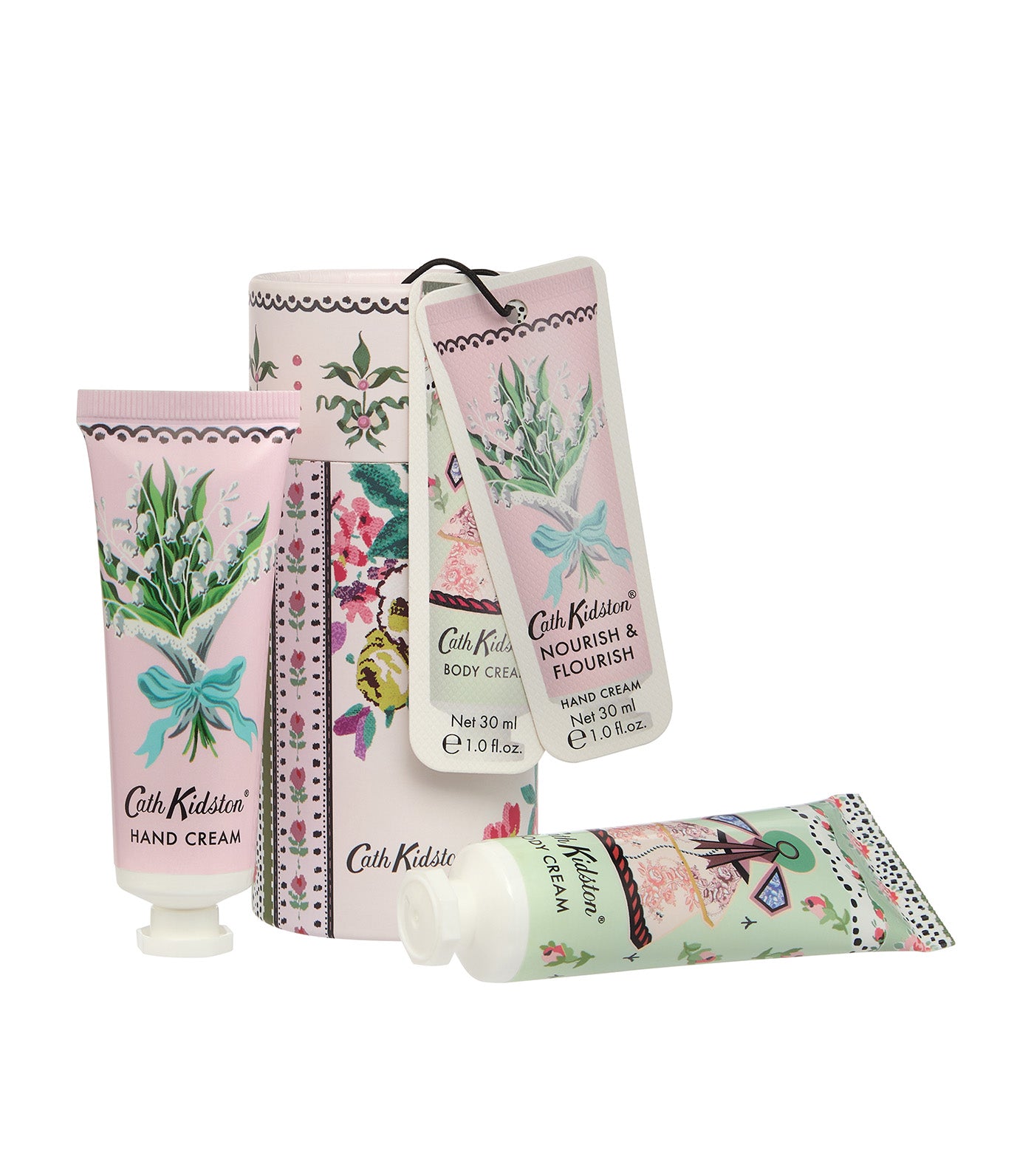 Wild Flowers Wild Women Nourish & Flourish