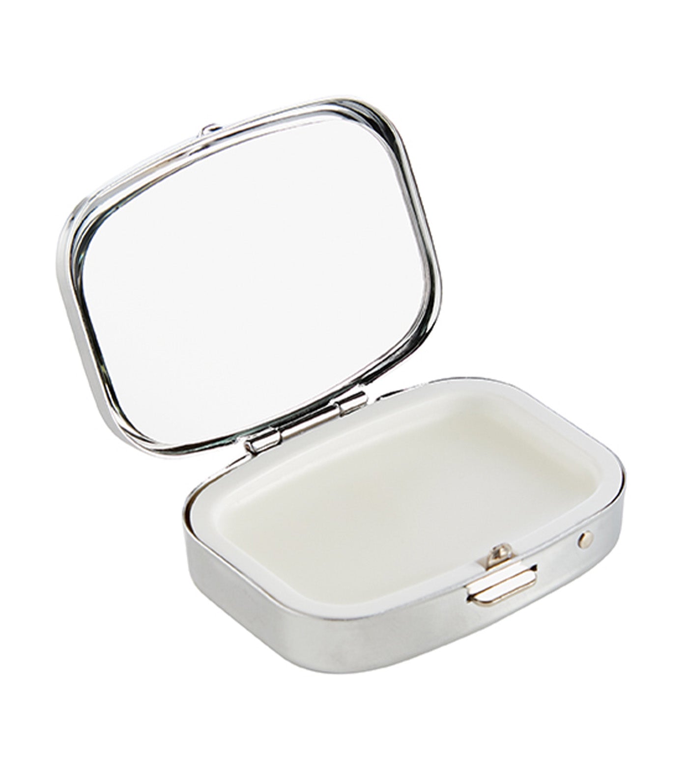 Nathalie Lete Forest Folk Mirror Compact Lip Balm