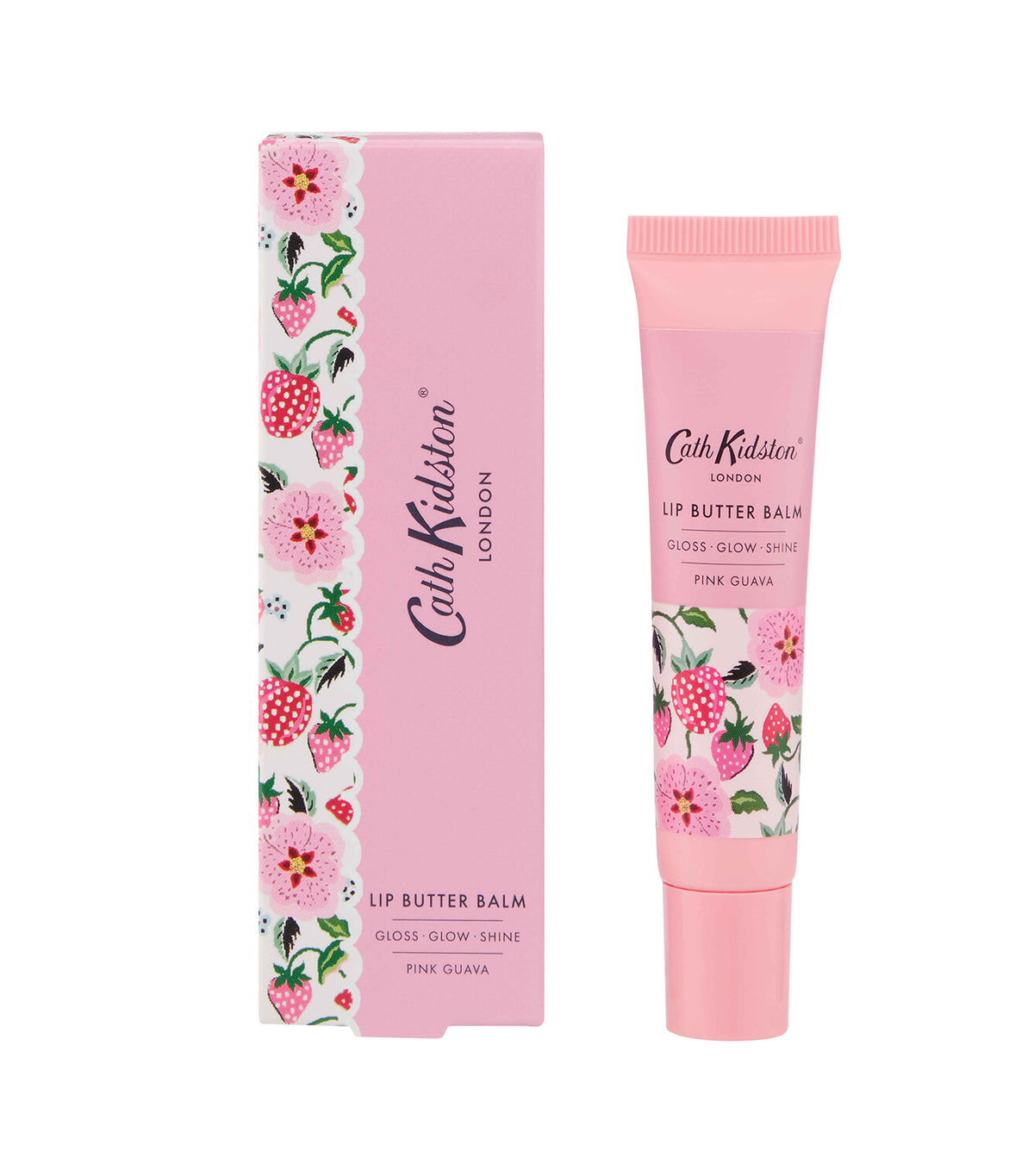 Lip Butter Balm