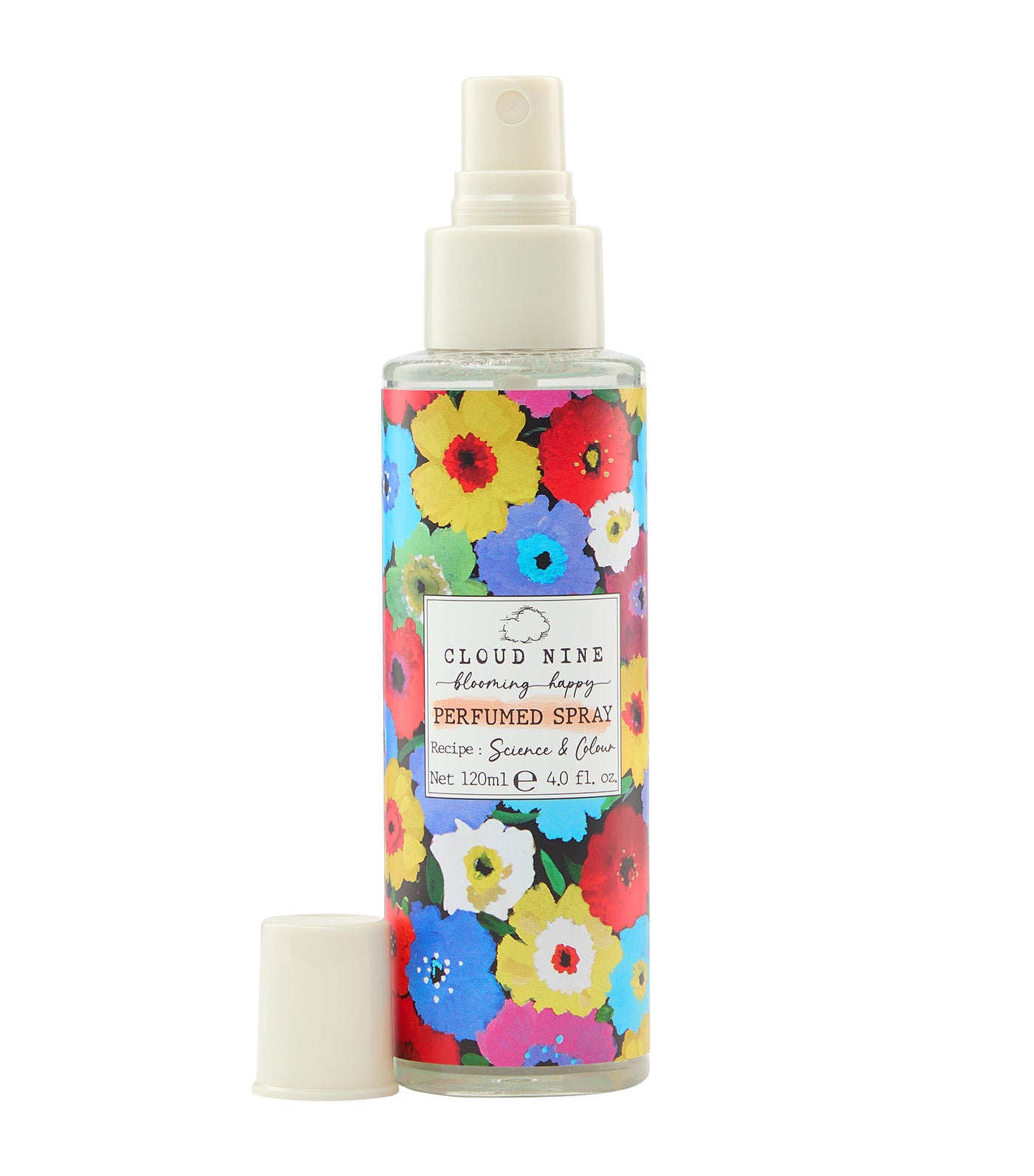 Cloud Nine Perfumed Spray