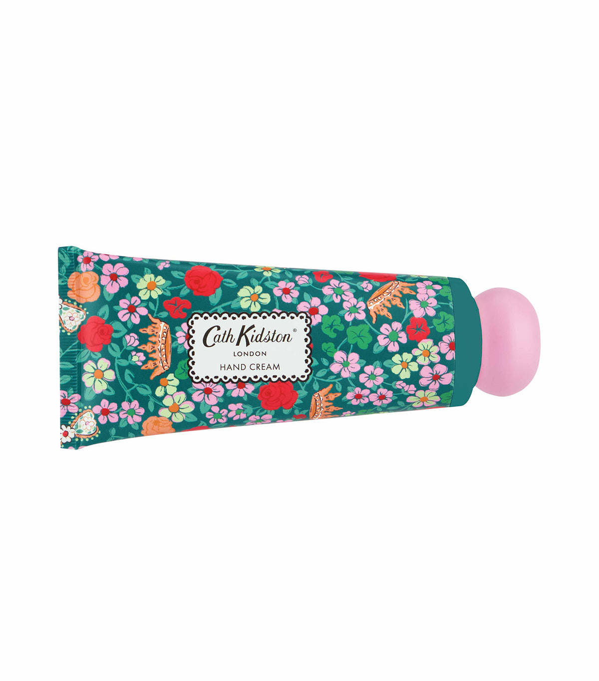 Crown Ditsy Hand Cream