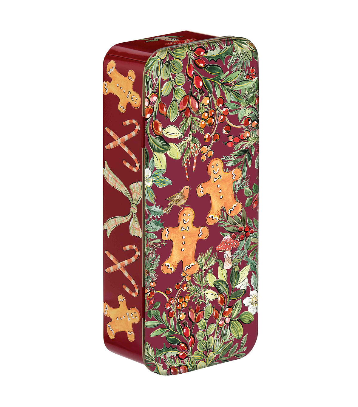 In The Garden Festive Hand Cream in Tin