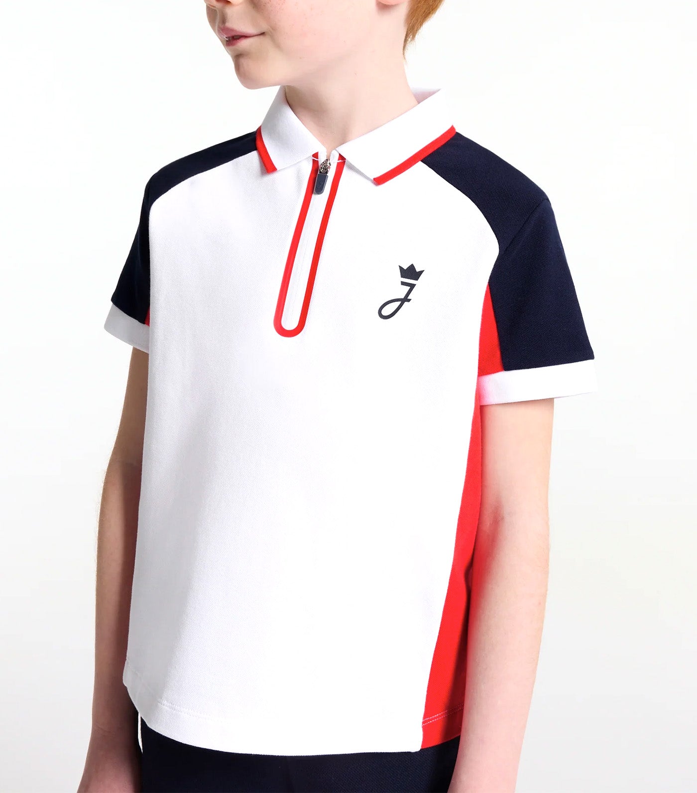 Fidelite Polo Shirt