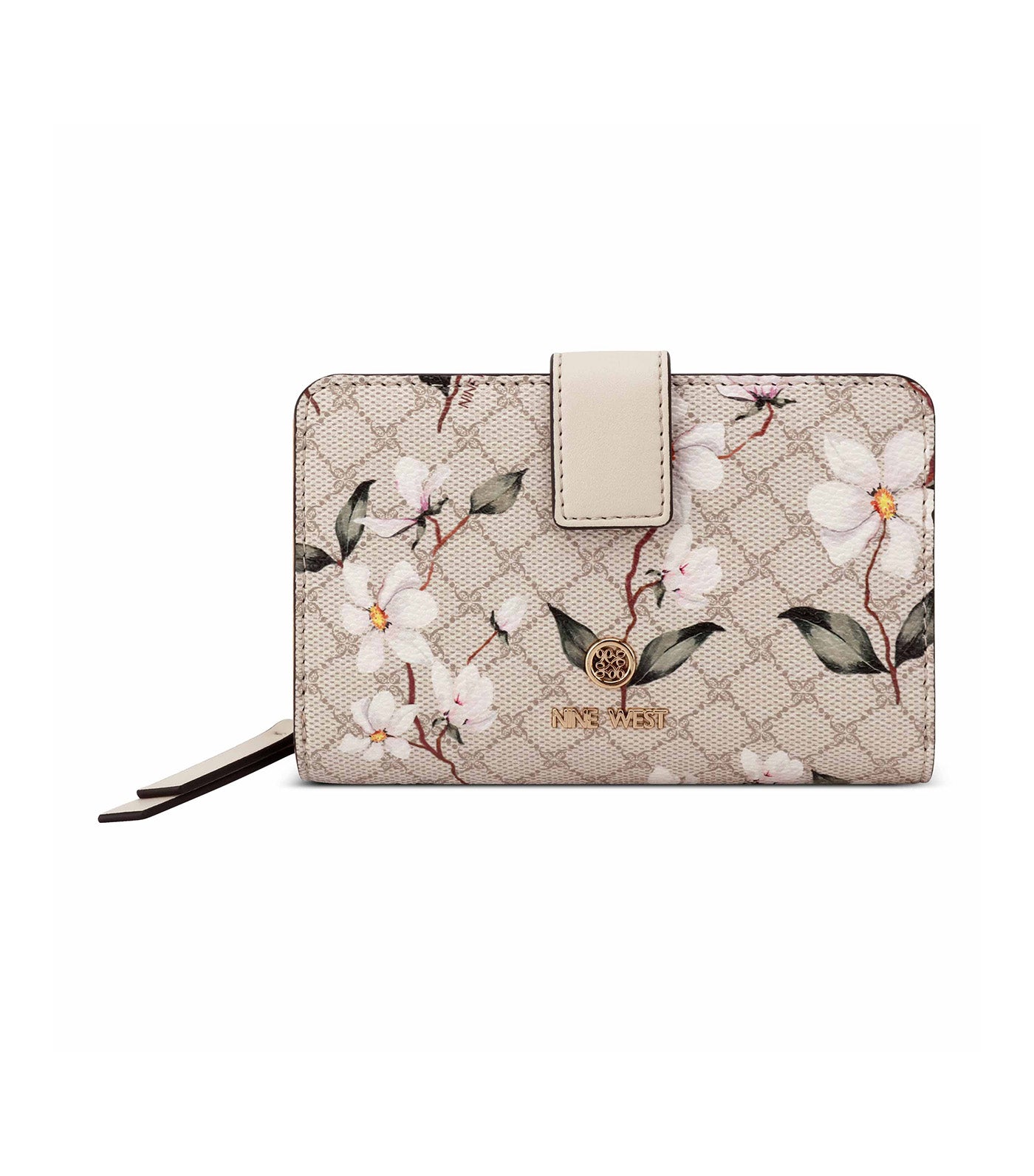 Lockup 9S French Wallet