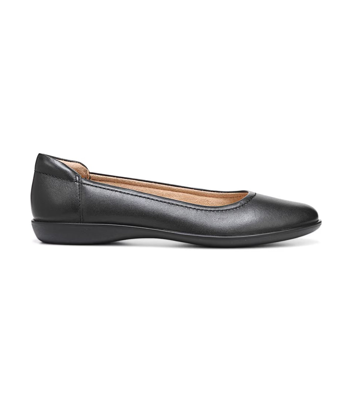 naturalizer flexy black