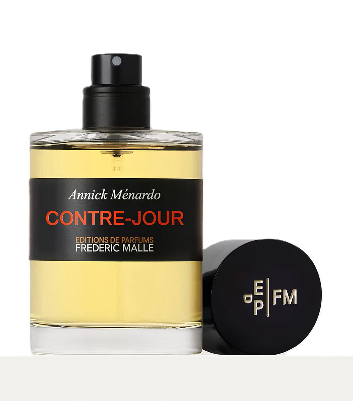 Contre-Jour Eau de Parfum