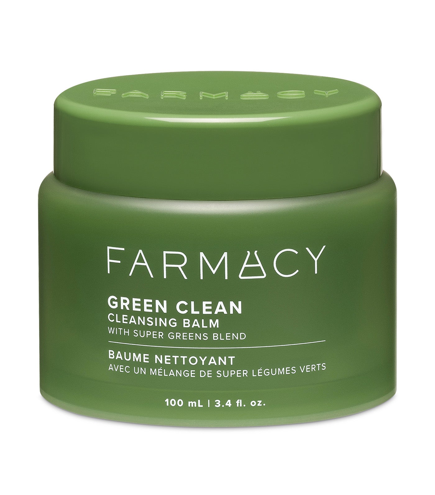 Green Clean Cleansing Balm