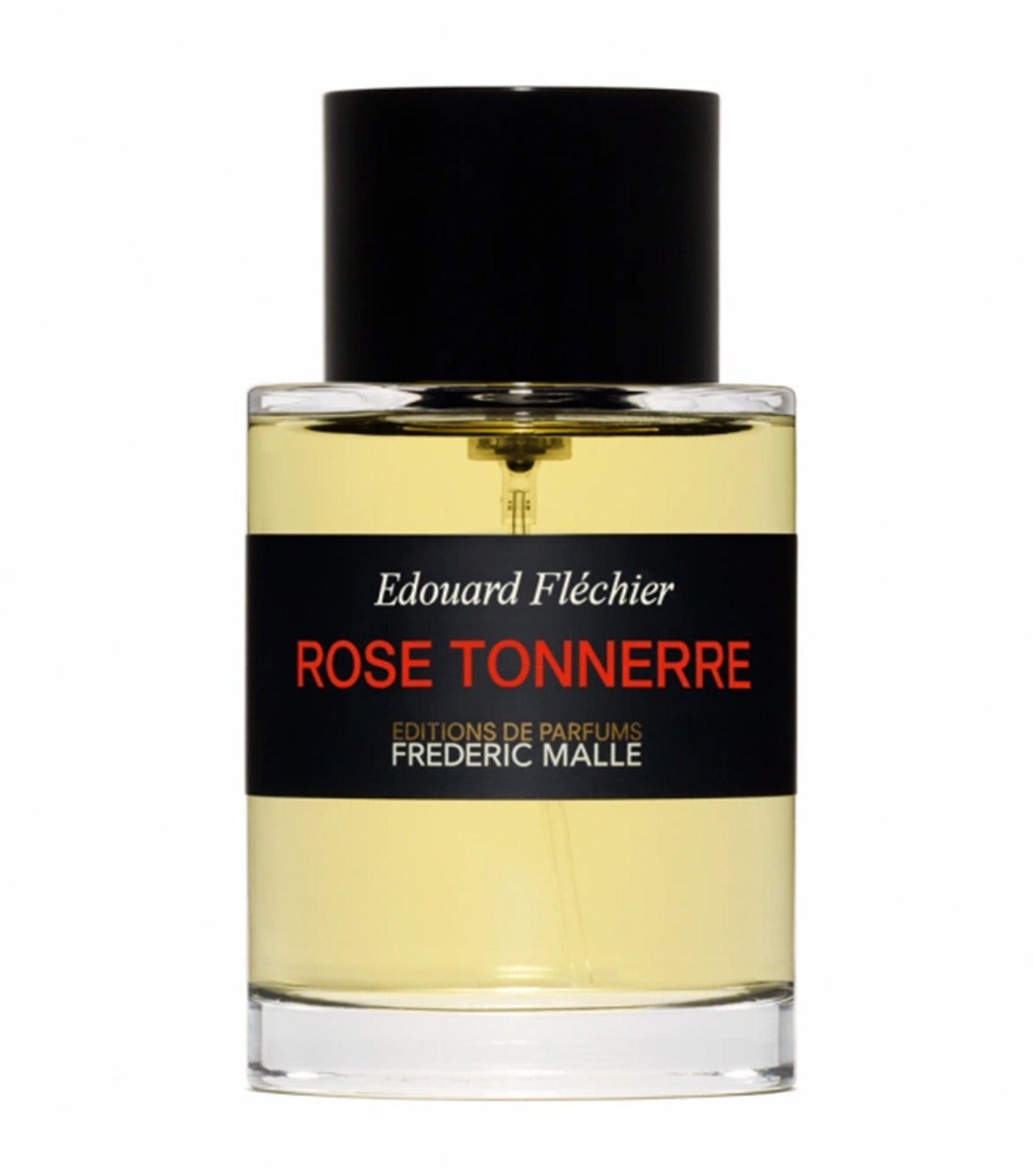 ROSE TONNERRE Edouard Fléchier 50ml Frédéric Malle Rose Tonnerre by Edouard Fléchier | Rustan's