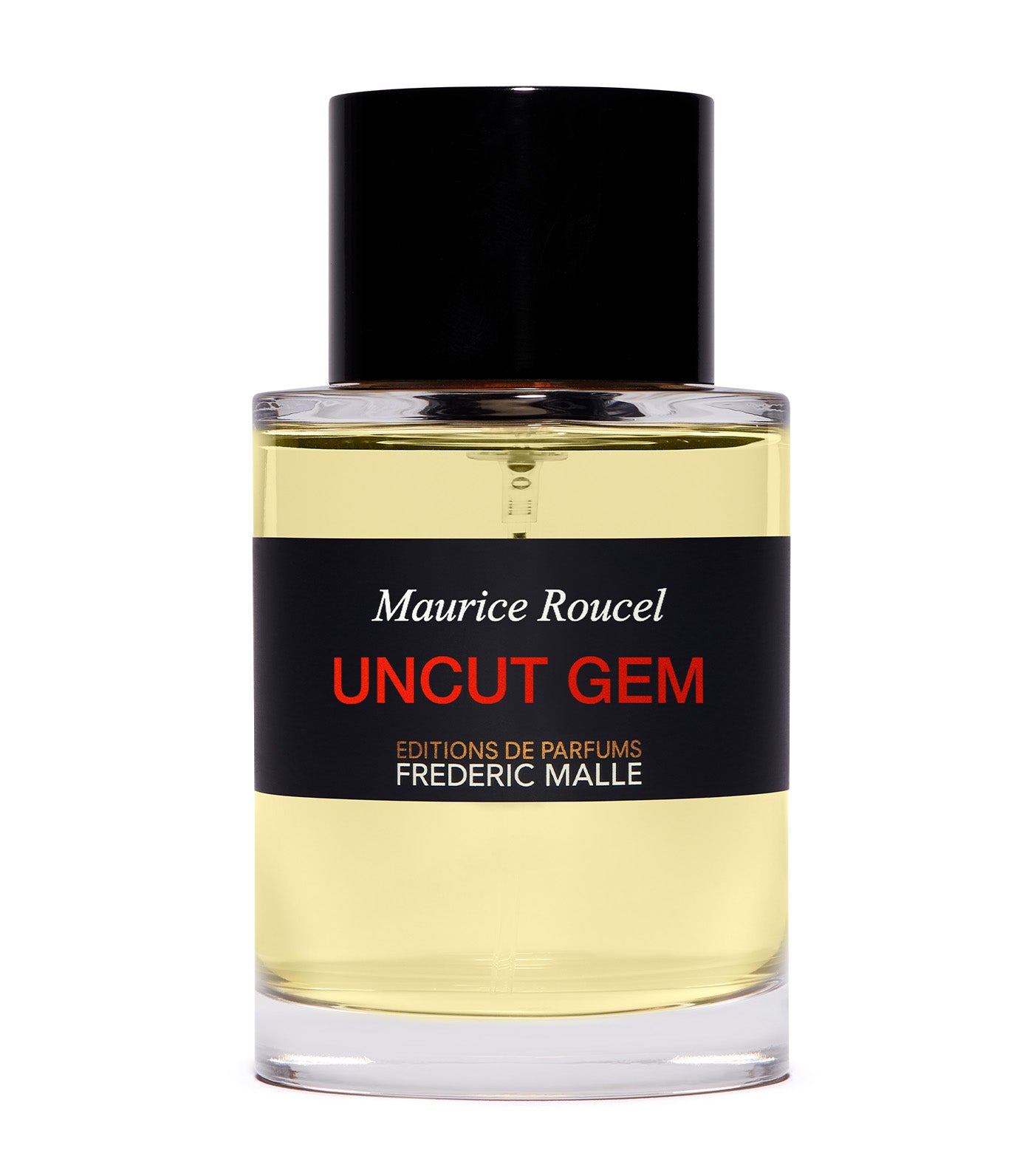 新品未使用　UNCUT GEM 香水 (Maurice Roucel) 10ml Frédéric Malle Uncut Gem by Maurice Roucel | Rustan's