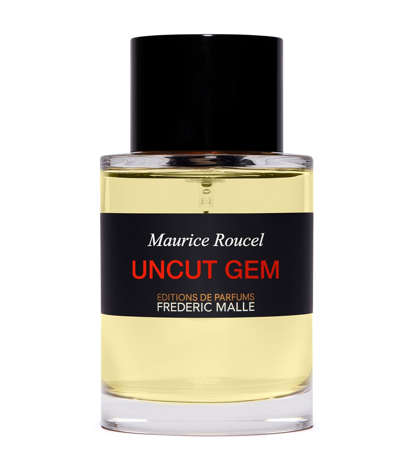Uncut Gem by Maurice Roucel
