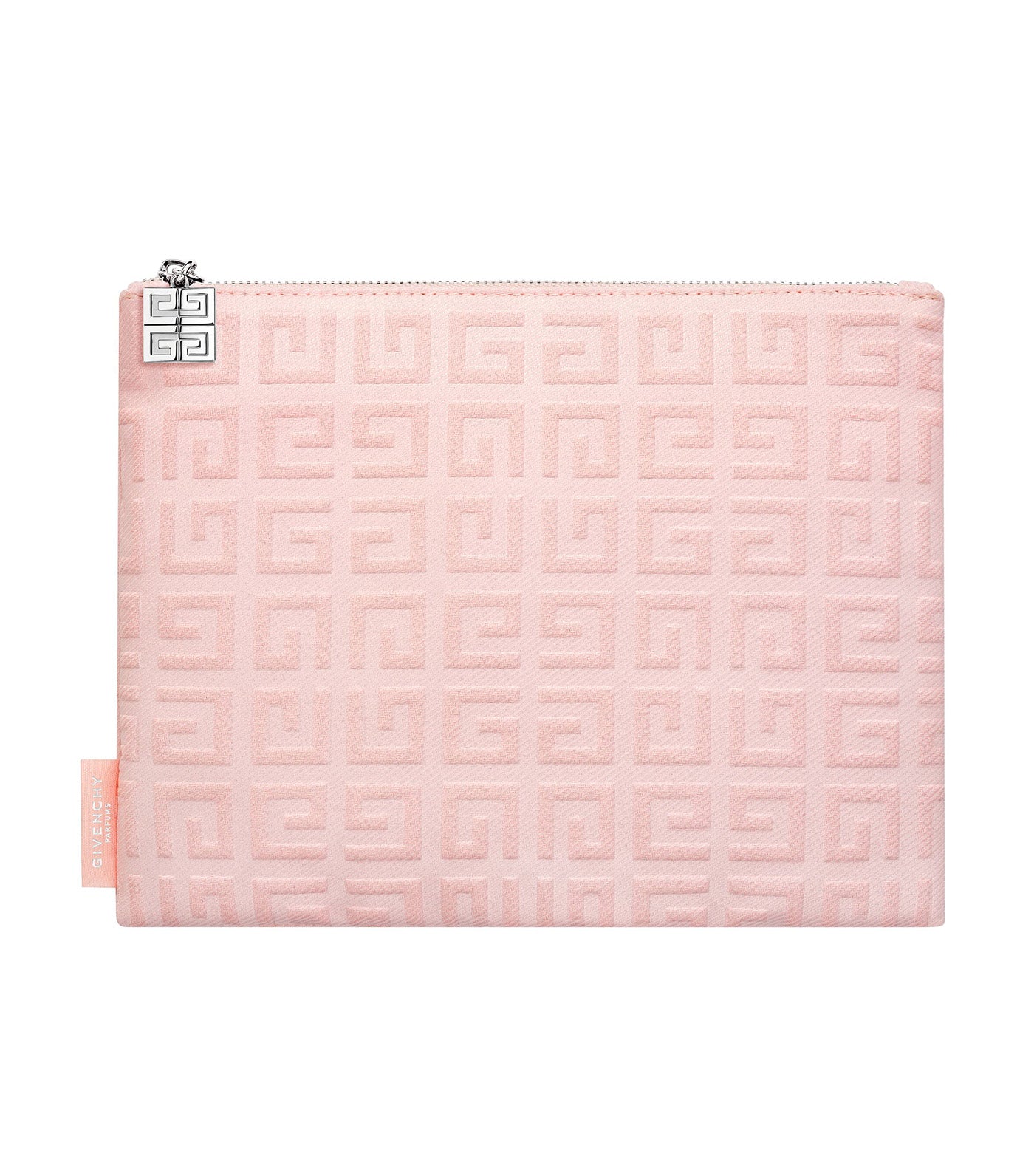 Complimentary Flat Nude Pouch