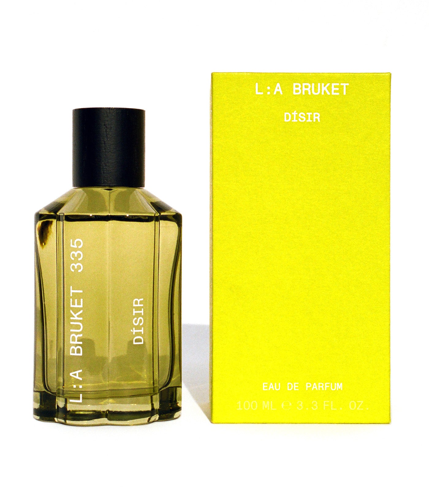 335 Dísir Eau de Parfum