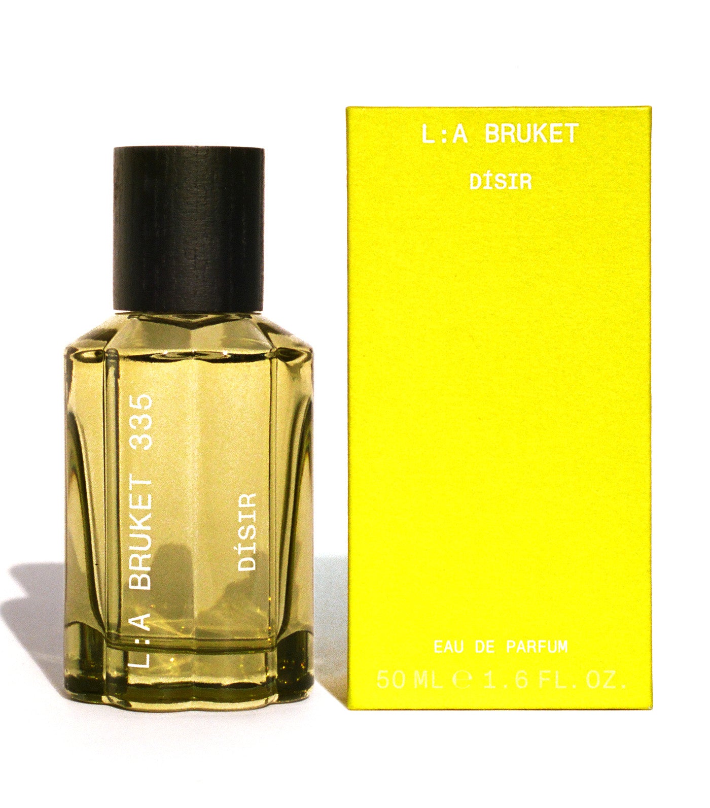 335 Dísir Eau de Parfum