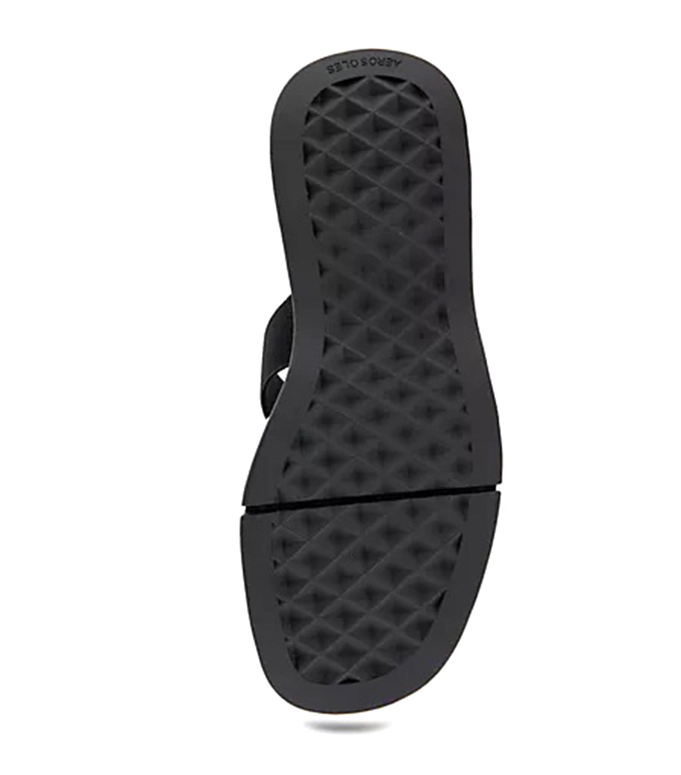 Franklin Sandals Black Combo