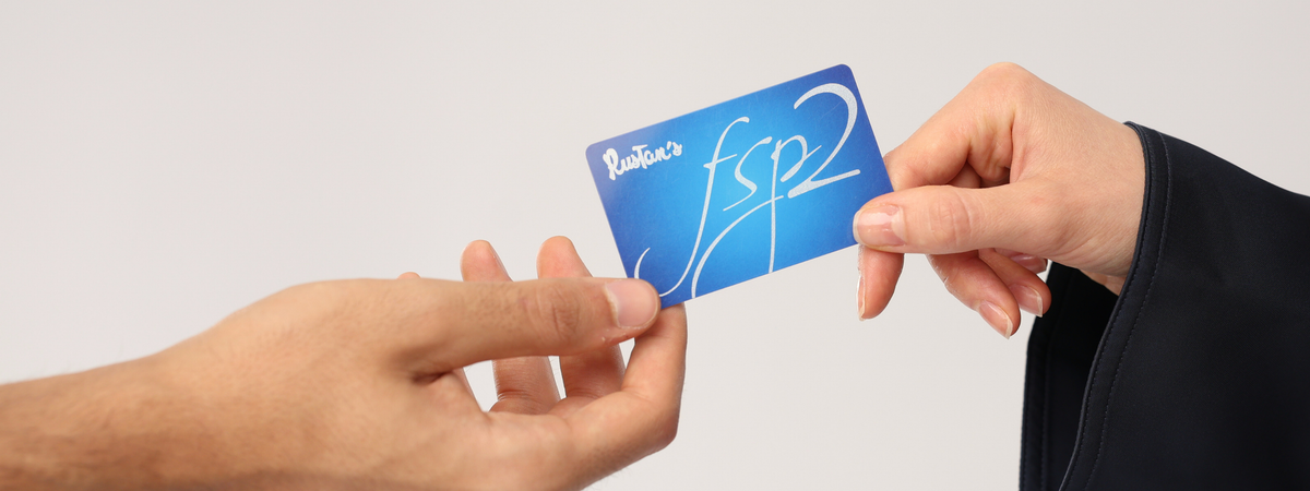 Rustan's Frequent Shoppers Program | Rustan's