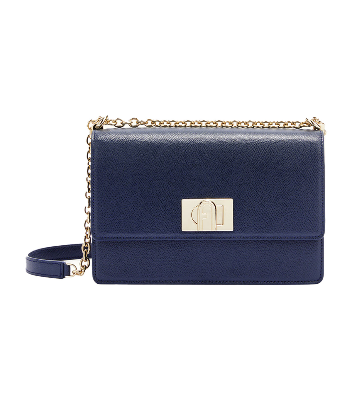 Furla 1927 S Crossbody 24 Mediterraneo