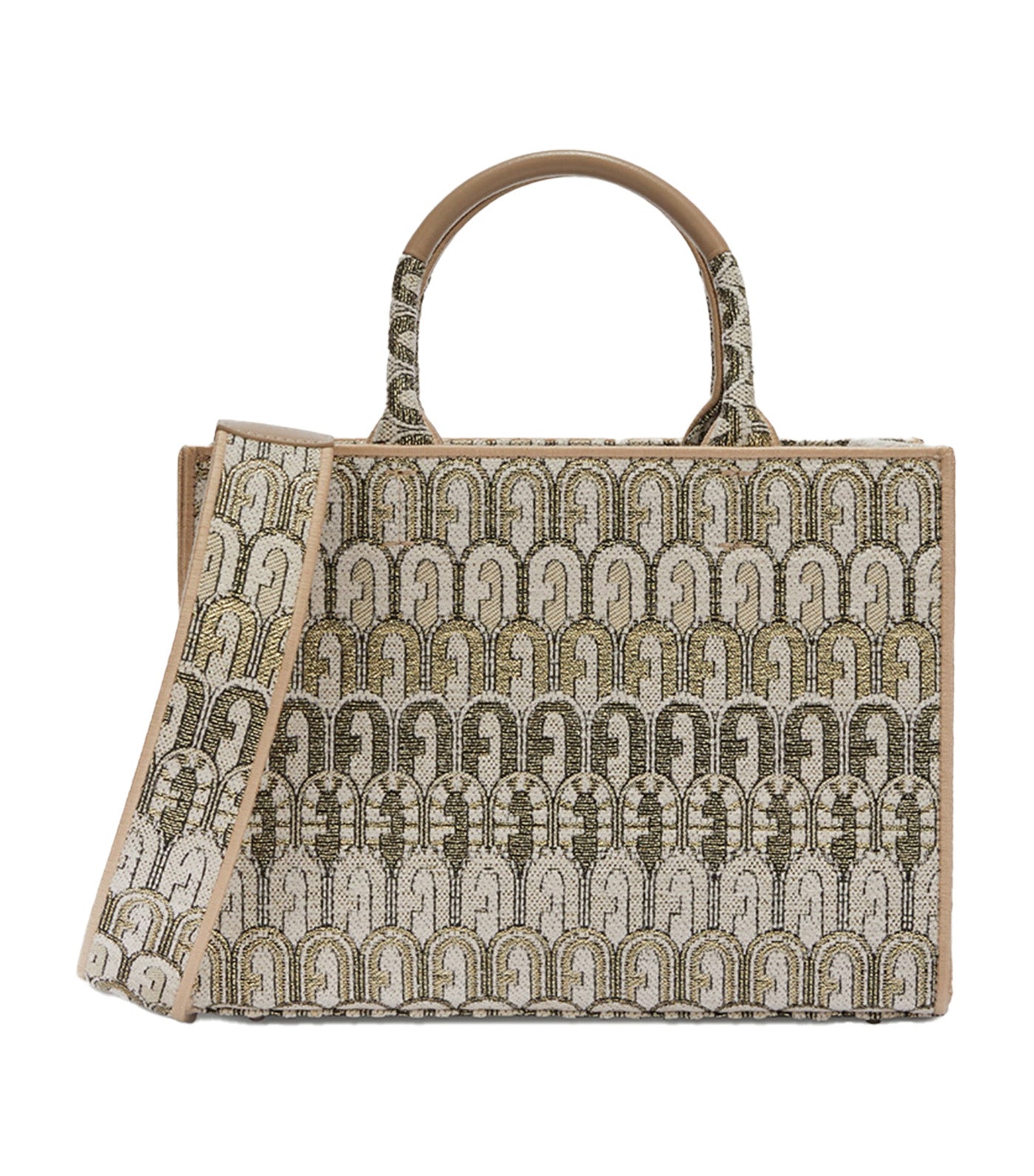 Opportunity S Tote Toni Color Gold