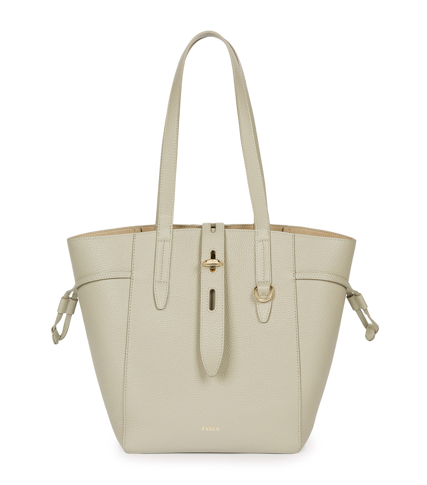 Furla mae online tote