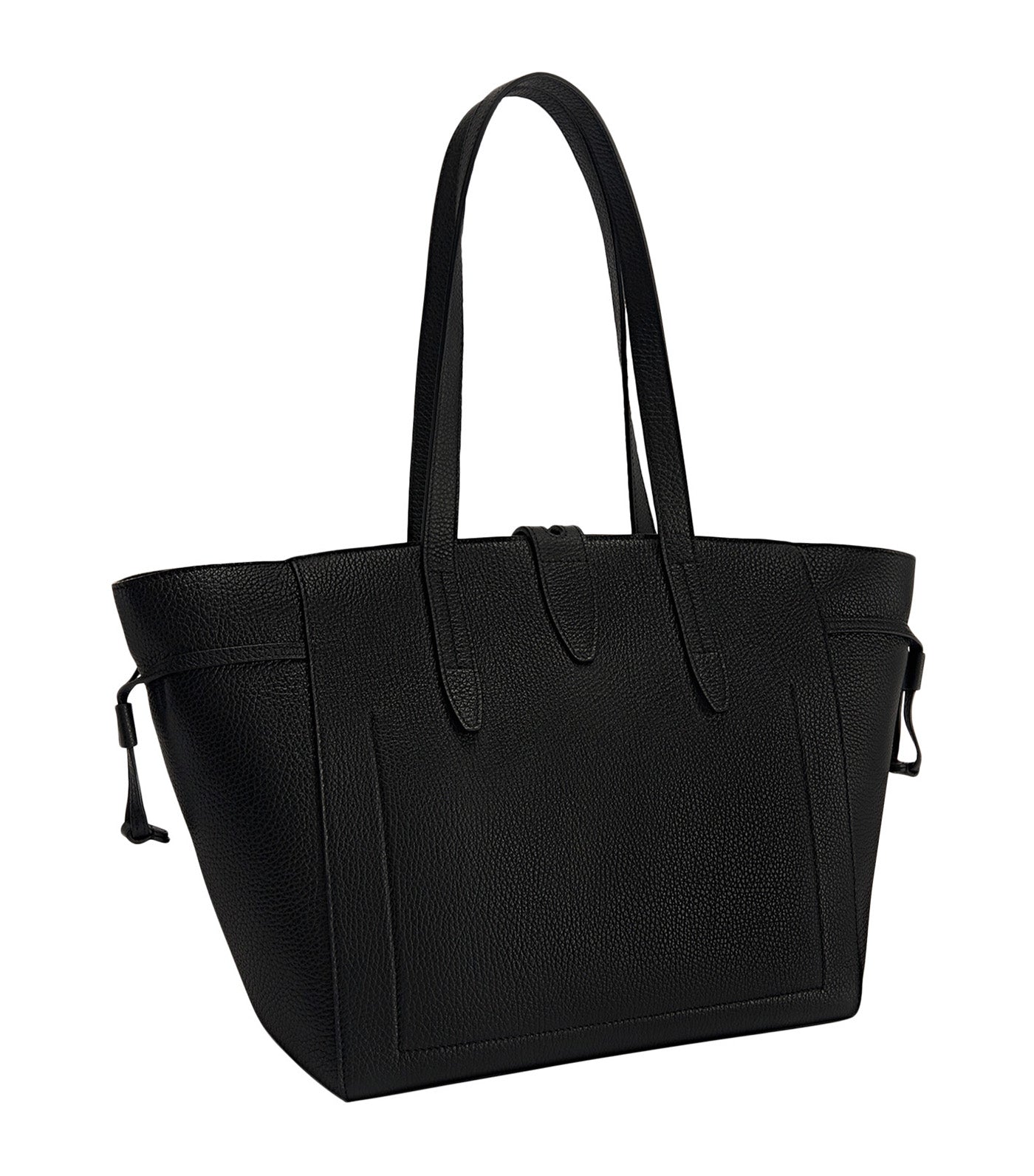 Net M Tote 29 Nero