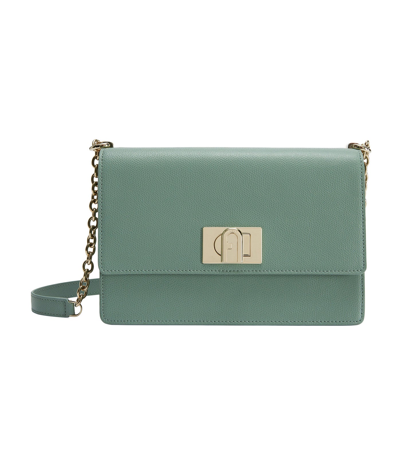 1927 S Crossbody 24 Mineral Green