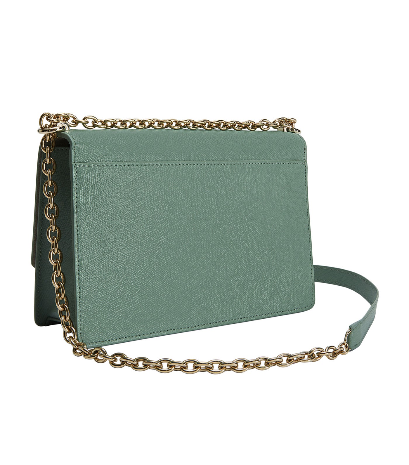 1927 S Crossbody 24 Mineral Green