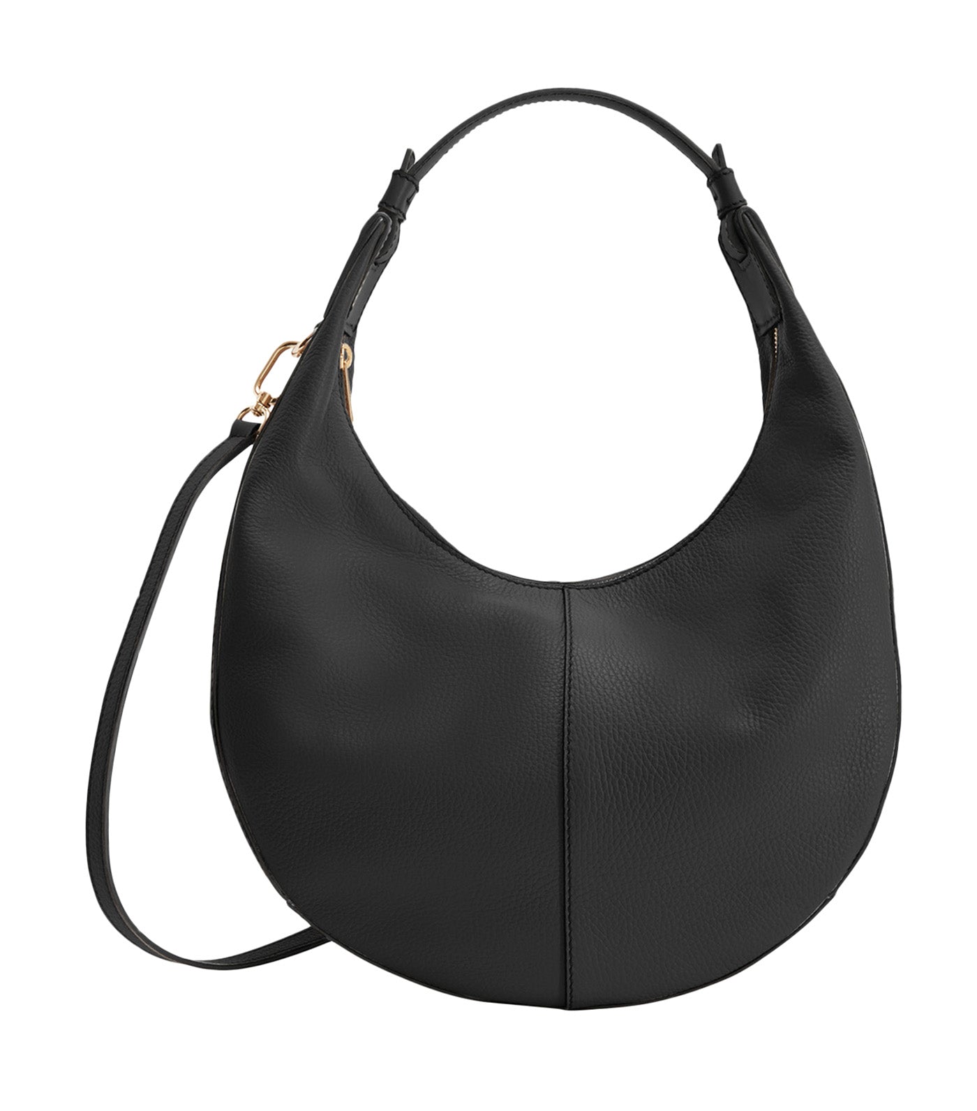 Furla Miastella S Hobo Nero