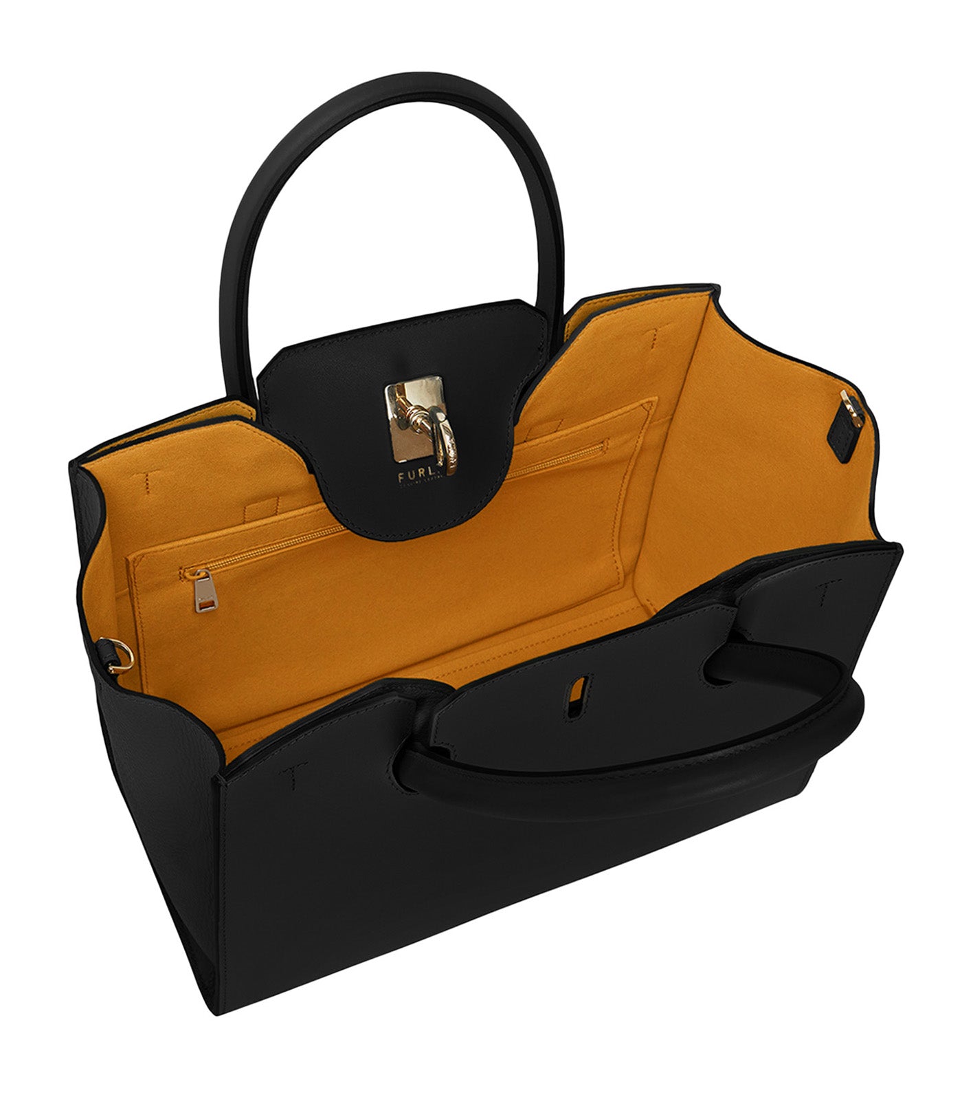 Furla Genesi Tote